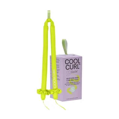 GLOV Cool Curl Lime INT W5