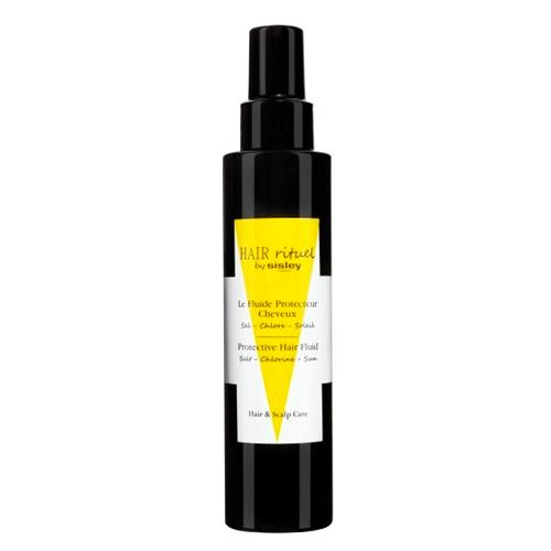 Sisley HAIR PROTECTIVE FLUID «Защитный» флюид для волос морская вода – хлор – солнце 150 мл