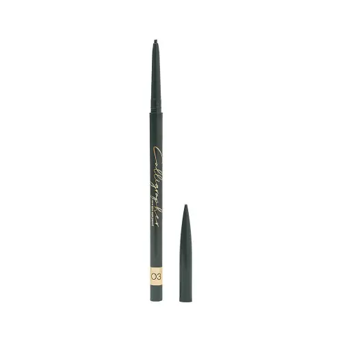 Vivienne Sabo Ультратонкий карандаш для глаз Eyeliner ultra fin “Calligrapher” тон 03