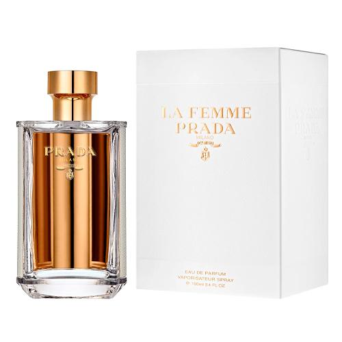 LA FEMME PRADA ПАРФЮМЕРНАЯ ВОДА 100 мл