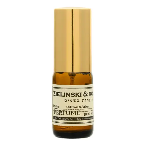 Zielinski & Rozen  Concentrated perfume 111 Oak moss, Amber  Духи концентрированные 111 Дубовый мох, Амбра 10мл