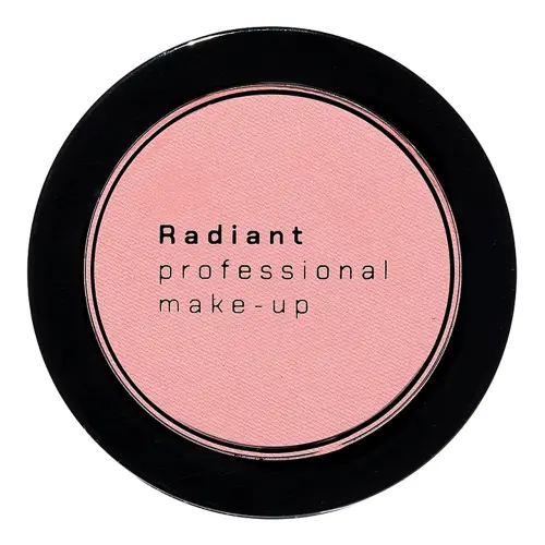 RADIANT  PURE MATT BLUSH COLOR No 2 Румяна компактные матовые PURE MATT BLUSH COLOR, т. 2 керамика