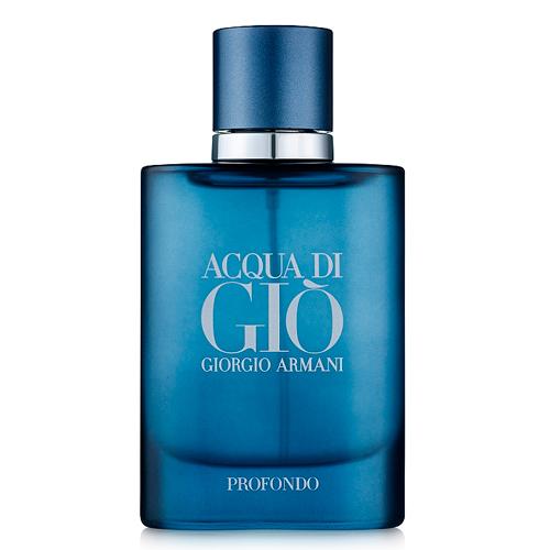 Giorgio Armani Men's Acqua di Gio Profondo EDP (M) 100 ML