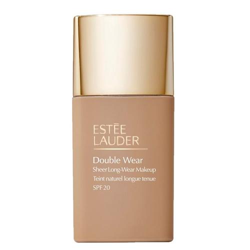 Estee Lauder - Double Wear Sheer Long-Wear Makeup SPF20 30ml - №3N1 Ivory Beige