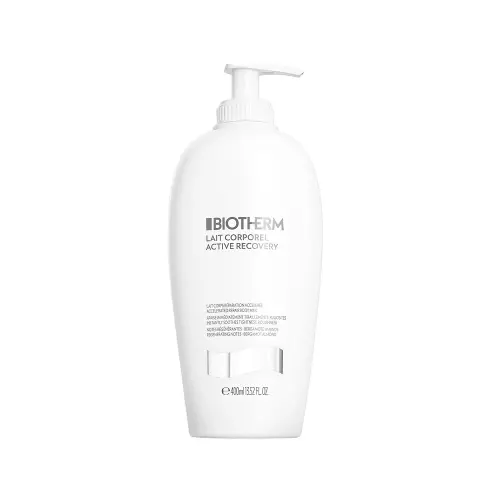 BIOTHERM Молочко для тела  увлажняющее 400 мл