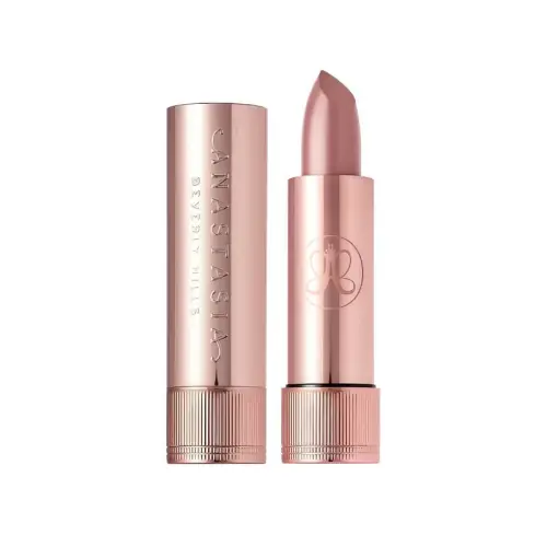 Anastasia Beverly Hills Satin Lipstick - Praline / Сатиновая помада оттенок Пралине