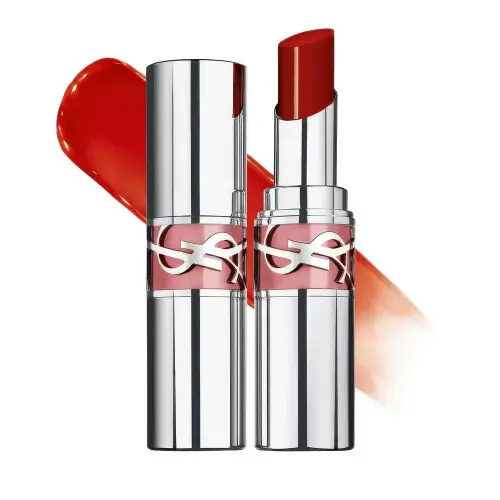 Yves Saint Laurent  LOVESHINE Помада для губ RVS 80