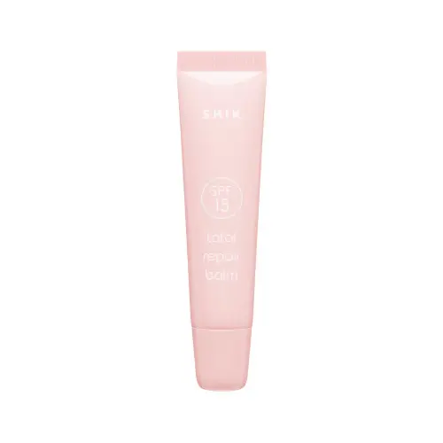 SHIK Universal restoring lip balm Total repair balm SPF 15 Бальзам для губ универсальный восстанавливающий Total repair balm SPF 15