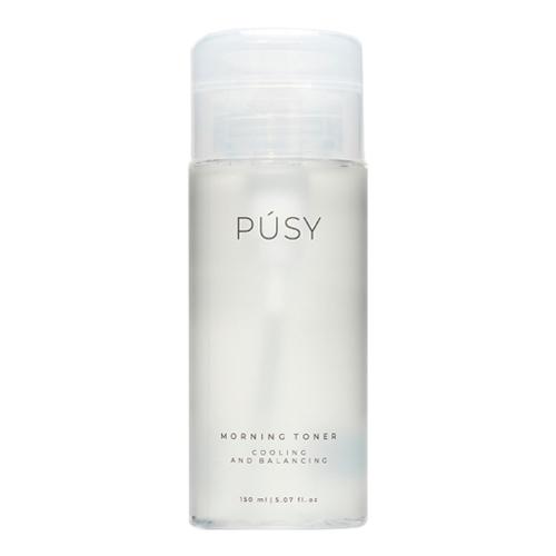 PUSY Утренний Тоник для лица Morning Toner 150мл