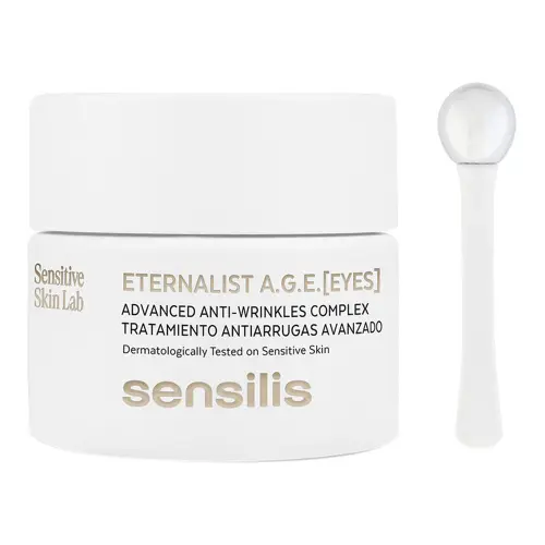 Sensilis Eternalist A.G.E. (Eyes) + cologne 20 ml