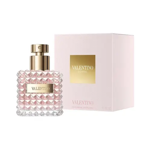 DONNA EDP 50ML LO MAD NF NP FPG