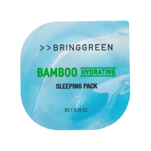 BRINGGREEN Fresh Bowl Pack (Bamboo) 8g