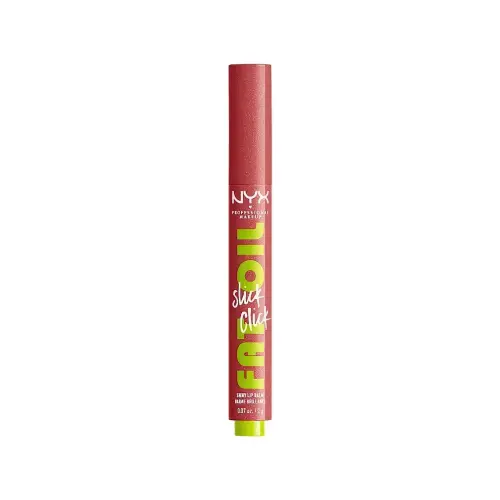 NYX PM Блеск для губ Fat Oil оттенок #09
