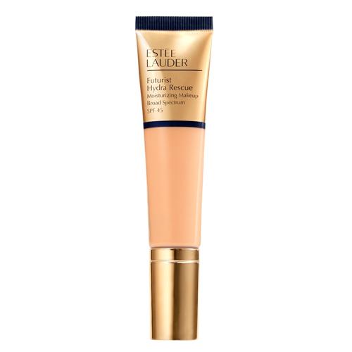 Estee Lauder - Futurist Hydra Rescue Moisturizing MakeUp SPF45 35ml -  №2W1 Dawn