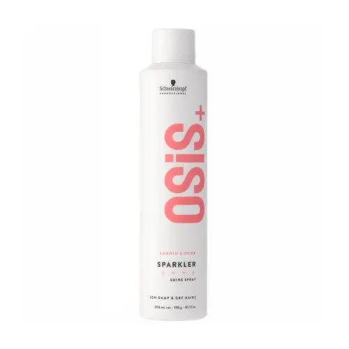 Schwarzkopf Osis Sparkler Shine spray Спрей для волос 300мл