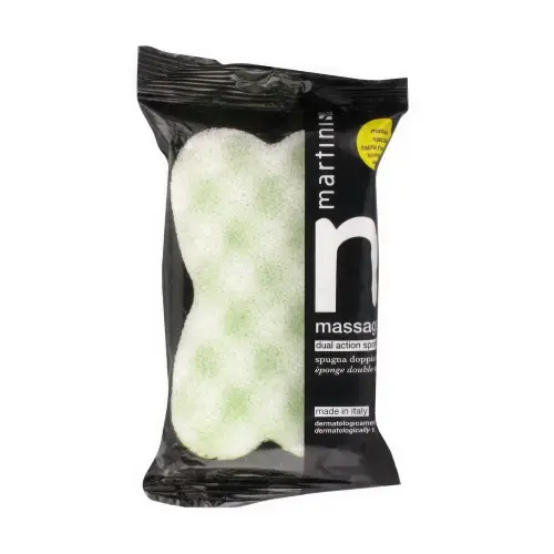 Martini SPA TONIFING BODY SPONGE Губка-спонж двойного действия