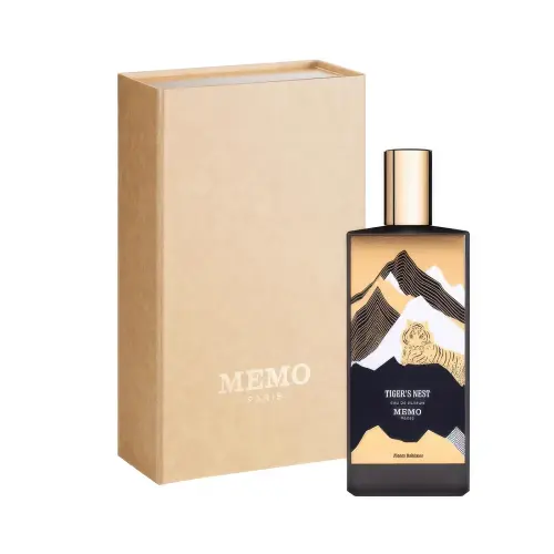 MEMO PARIS Tiger`s Nest  EDP Spray 75 ml