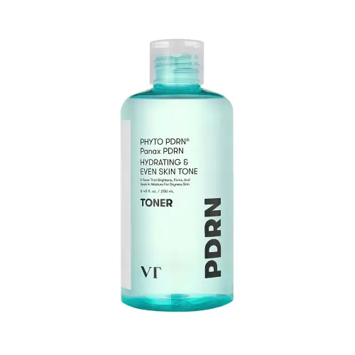VT PD PDRN TONER Увлажняющий тонер для лица с ПДРН 250ml