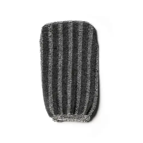 Martini SPA MITTEN COTTON/SYNTHETIC FIBRE / Рукавица из хлопка/синтетического волокна для умываняи