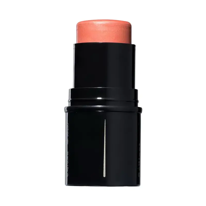 RADIANT Touch of blush Увлажняющие румяна с полуматовым финишем Touch of blush, оттенок 01 Корица