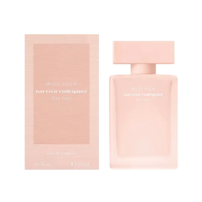 NARCISO RODRIGUEZ FOR HER Парфюмерная вода спрей 50мл