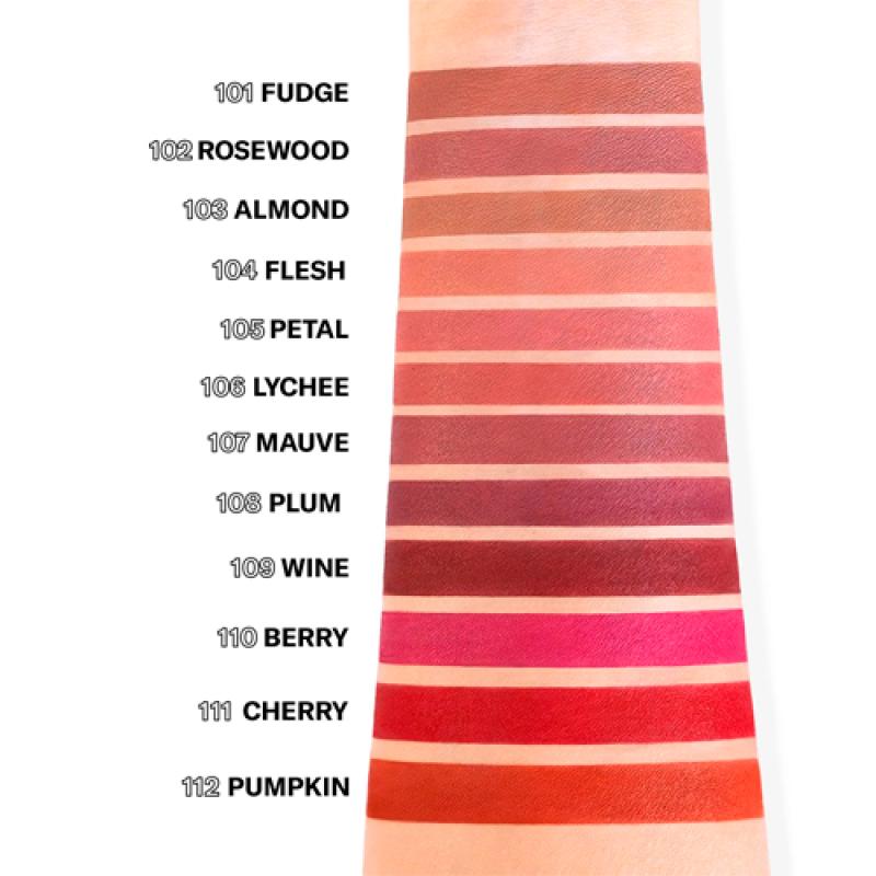 MESAUDA ARTIST LIPS 111 CHERRY Карандаш для губ