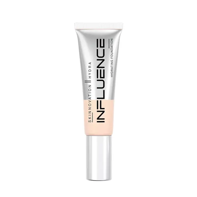 Influence Beauty Тональная основа увлажняющая Skinnovation Hydra/Hydrating Foundation тон/shade 01 25 мл