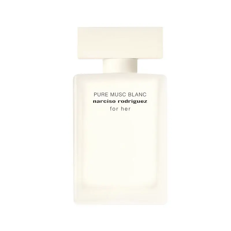 Narciso Rodriguez For Her Pure Musc Blanc EDP Spray 50ml