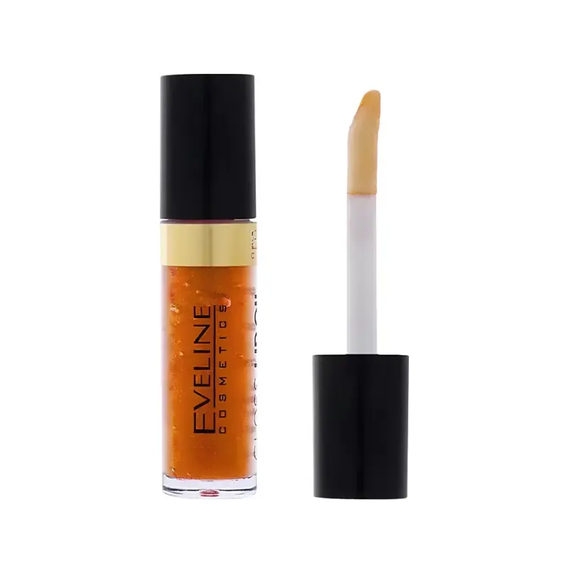 Eveline МАСЛО ДЛЯ ГУБ № 02 GLOSS LIP OIL, 5мл