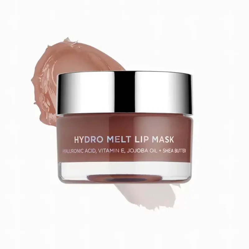SIGMA Hydro Melt Lip Mask - Tint  Гидрорасплавляющая маска для губ TINT