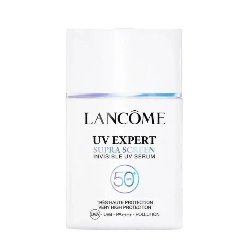 Lancome UV Expert Supra Screen Солнцезащитная сыворотка SPF 50+ 40ml