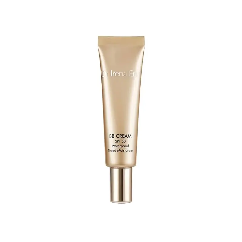Dr Irena Eris WATERPROOF TINTED MOISTURIZER SPF50 10 Тонирующий увлажняющий крем SPF50 10
