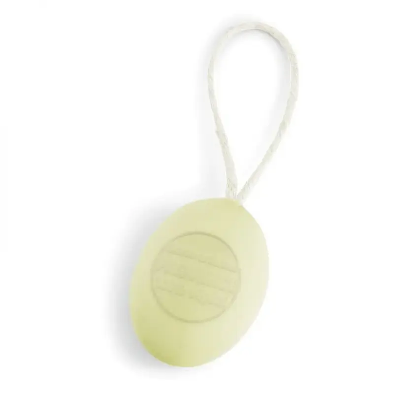 OVAL ROPE P SANTAL Мыло на веревке с Санталом 200гр