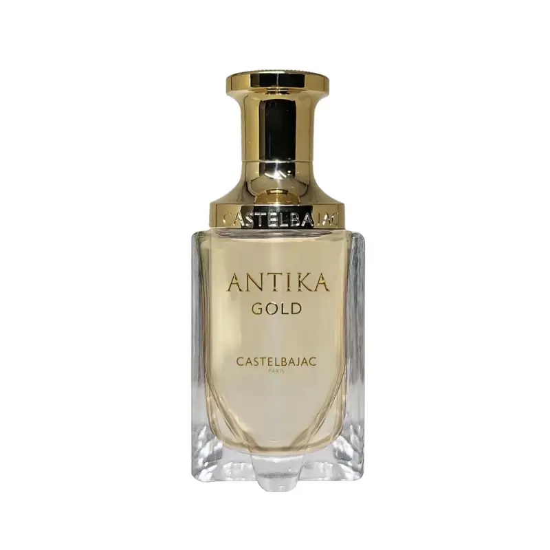 CASTELBAJAC ANTIKA GOLD EDP 100 ML MIXTE (W)