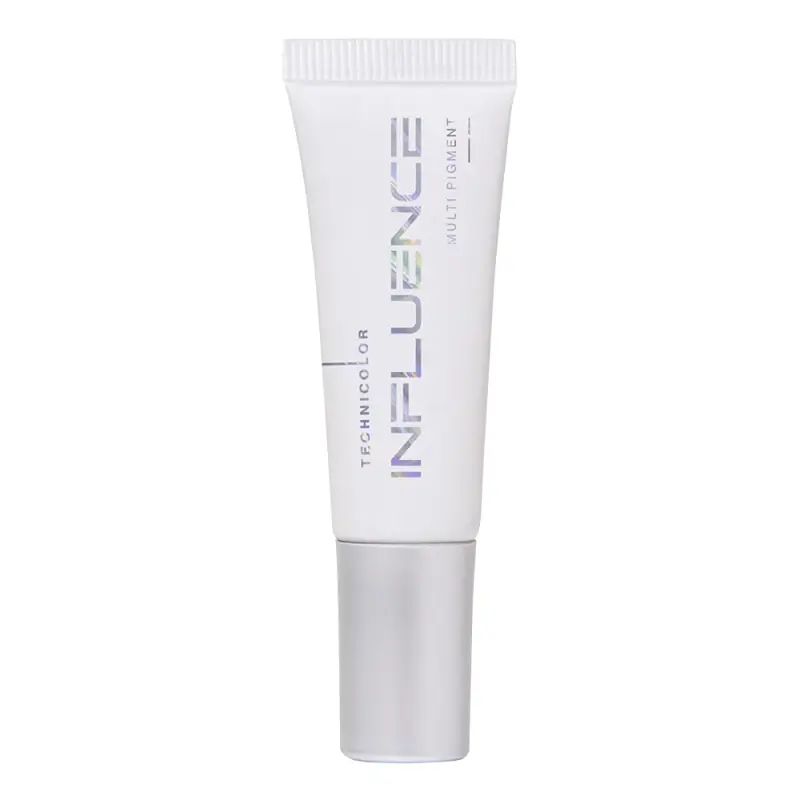 Influence Beauty Универсальный пигмент для макияжа / Universal makeup pigment Technicolor” тон 05 8 мл