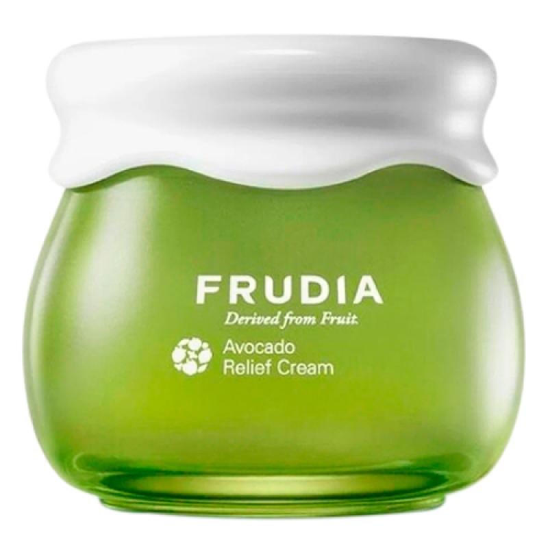 Frudia Avocado Relief Крем д лица 55g