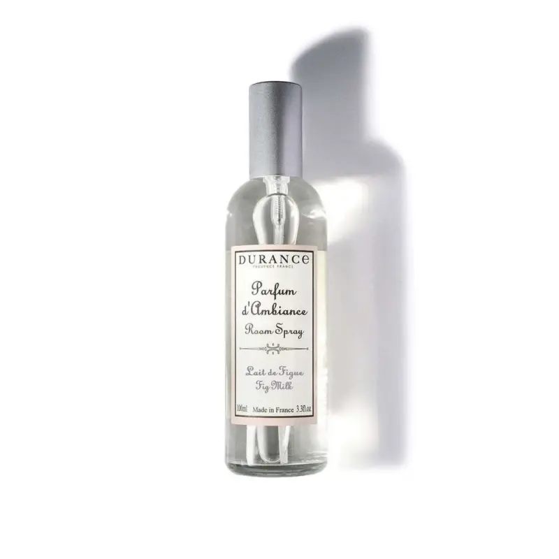 Durance Арома мист для дома Fig Milk Room spray 100 mL