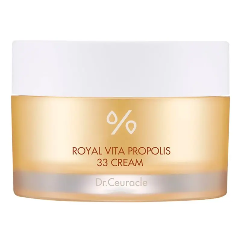 Dr. Ceuracle ROYAL VITA PROPOLIS 33 CREAM 50ml