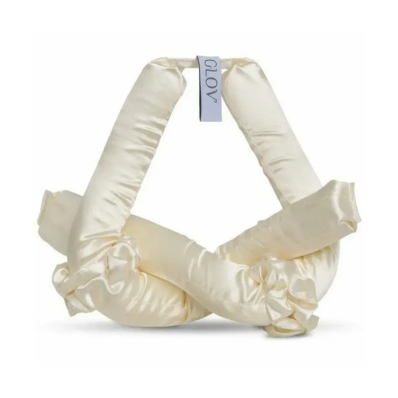 GLOV CoolCurl Satin Beige INT W5