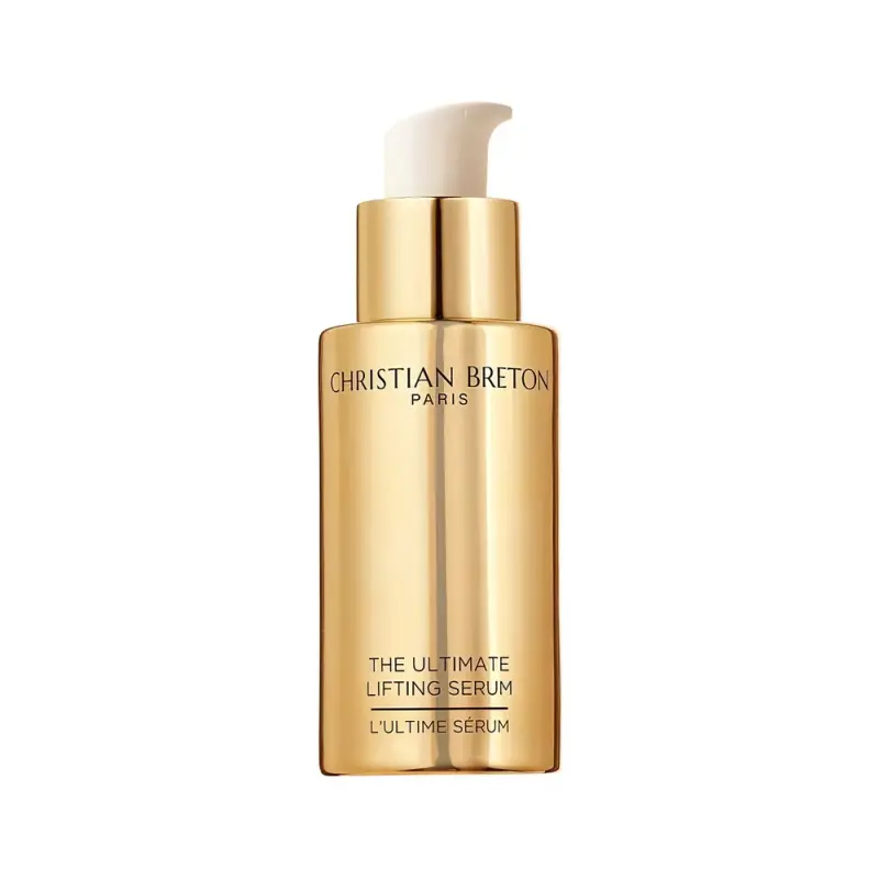 Christian BRETON RETINOL [LiKe] AGE CONTROL SERUM Антивозрастная сыворотка с ретинолоподобным действием 30ml