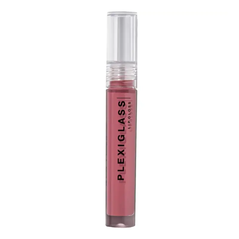 Influence Beauty Блеск для губ PLEXIGLASS/Lip gloss тон/shade 12