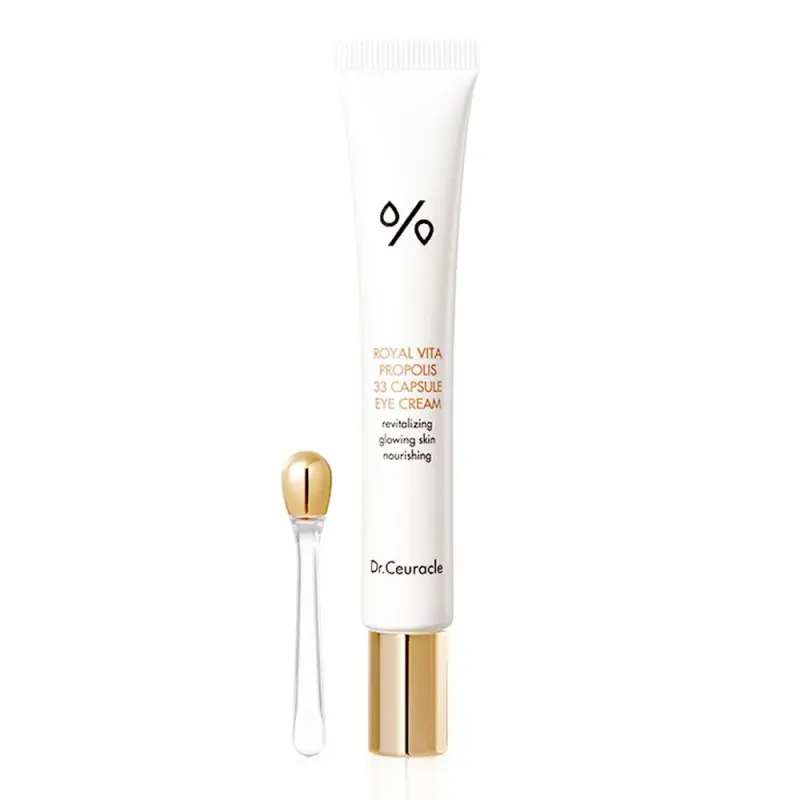 Dr. Ceuracle ROYAL VITA PROPOLIS 33 CAPSULE EYE CREAM 20 мл