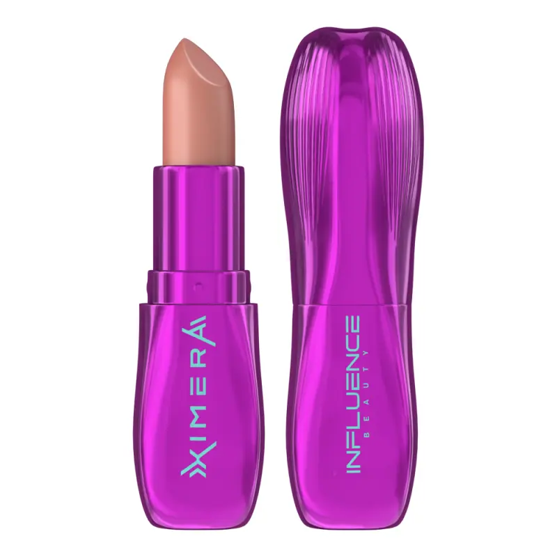 Influence Beauty Помада-бальзам Ximera/Lipstick-balm Ximera тон/shade 03