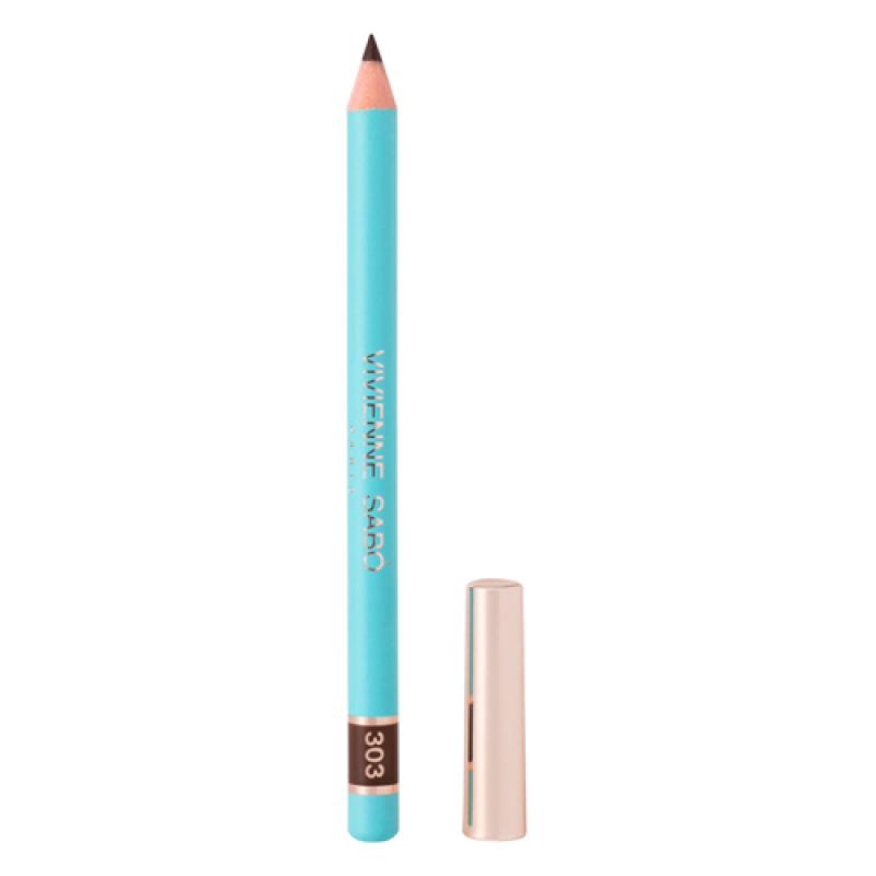 Vivienne Sabo Карандаш для глаз Crayon Contour des Yeux Liner Flirteur тон 303