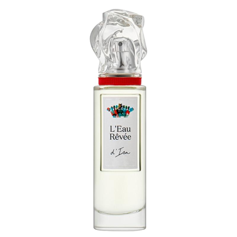 Sisley L'EAU REVEE D'ISA Туалетная вода L'EAU REVEE D'ISA 50 мл