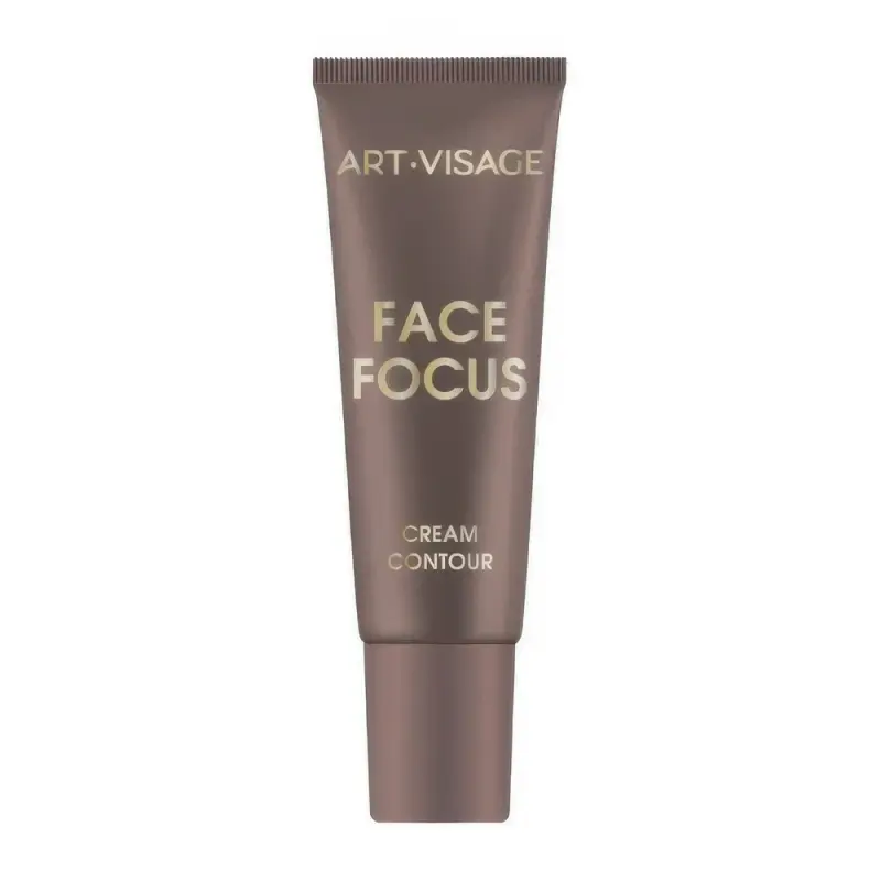 Art Visage Скульптор кремовый Face Focus 303