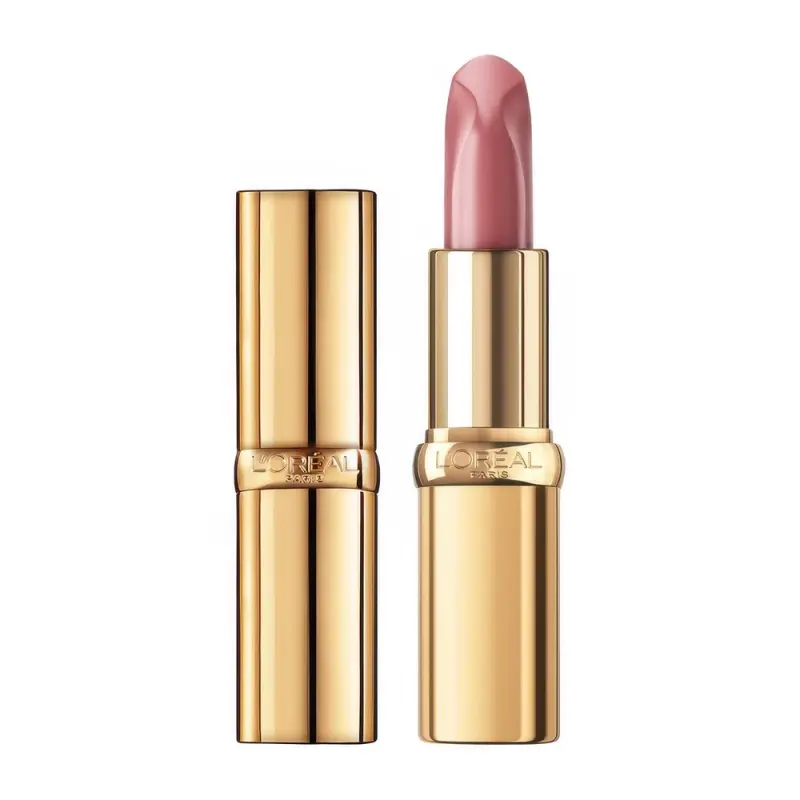 L'Oreal Нюдовая помада для губ COLOR RICHE, оттенок 601