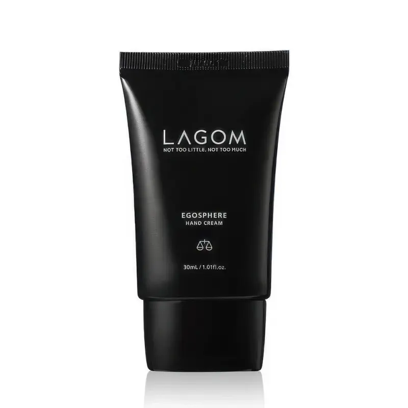 LAGOM HAND CREAM EGOSPHERE Парфюмированный крем для рук 30ml