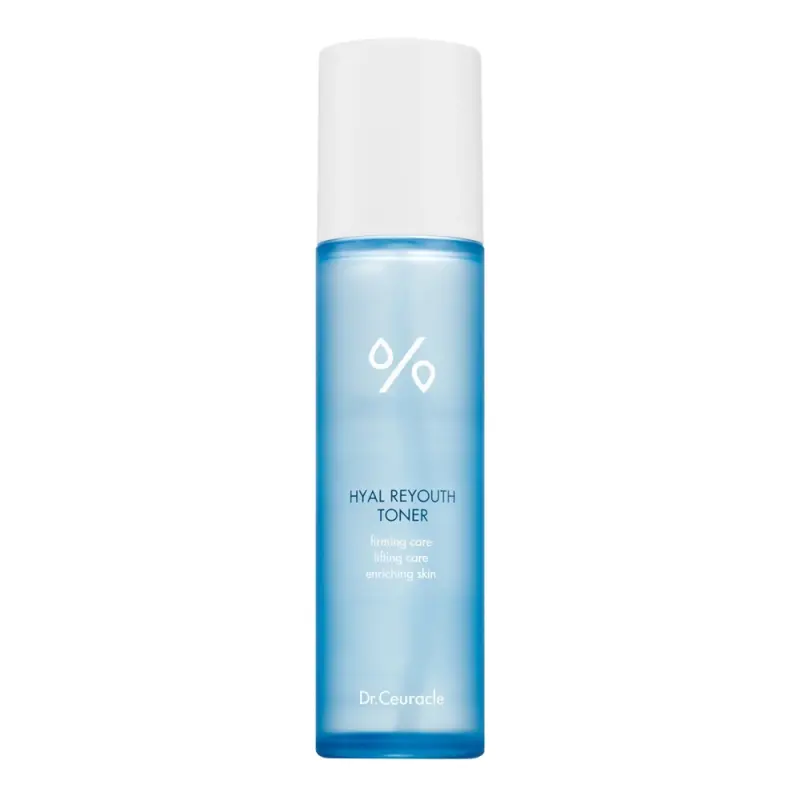 Dr. Ceuracle HYAL REYOUTH TONER 235 мл
