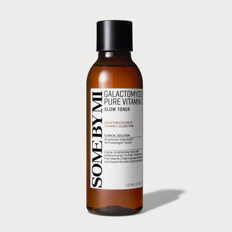 SOME BY MI GALACTOMYCES PURE VITAMIN C GLOW TONER 200ml